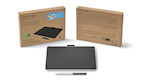 Vorschau: Wacom One pen tablet medium - N - Grafiktablett - Touchpen - Bluetooth