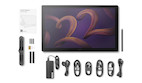 Vorschau: Wacom Stift-Display Cintiq Pro 22 - Grafiktablett - 8 Tasten