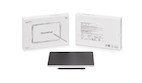 Vorschau: Wacom MovinkPad 11 - Touchpen - USB Typ C