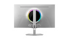 Vorschau: Samsung 80.3 cm 32 Zoll Gaming Monitor Odyssey OLED G80SH