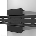 Vorschau: Neomounts WL30S-910BL16 TV-Säulenhalterung für die feste Installation von 40-75" Displays