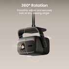 Vorschau: JMGO X-Shaped Ceiling Mount für JMGO N3 Ultimate