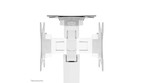 Vorschau: Neomounts Next Slim Desk Mount single display