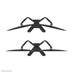 Vorschau: Neomounts Nero Dual monitor stand 10-32"