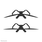 Vorschau: Neomounts Nero Dual monitor stand 10-32"