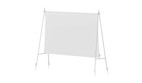 Vorschau: XGIMI Vibe One Match Night Collection Outdoor-Projektor-Set mit Leinwand