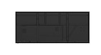 Vorschau: Iiyama 265,9cm(105") LH10552UWS-B1AG 21:9 HDMI+DP+USB-C IPS (Speditionsversand) - 265,9 cm - 105"