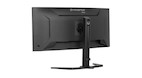 Vorschau: Iiyama 34" GCB3484WQSU-B2 21 9 2xHDMi+2xDP+USB-C - Flachbildschirm (TFT/LCD) - 34"