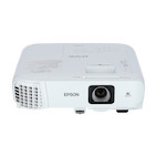 Vorschau: Epson EB-982W Beamer mit WXGA-Auflösung, 4.200 Lumen und Moderator-Funktion für lebendige Klassenzim
