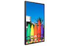Vorschau: Samsung OM55B Display - Demoware