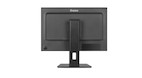 Vorschau: iiyama ProLite XB2495WSC-B1 24.1" WUXGA-IPS-Monitor mit USB-C (65 W)