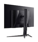 Vorschau: Acer Predator X27UF3bmiipruzx 27" OLED-Gaming-Monitor mit 480Hz Bildwiederholfrequenz - Demoware