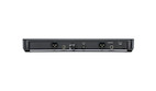 Vorschau: Copy Original SKU 1000041207 Shure BLX1288/MX53 Combo Funksystem mit SM58, MX153 Ohrbügelmikrofon un