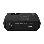 Vorschau: ViewSonic PJD5155 Beamer mit 3300 ANSI-Lumen und SVGA Auflösung