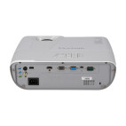 Vorschau: ViewSonic PJD7828HDL Heimkino Beamer mit 3200 ANSI-Lumen und Full-HD