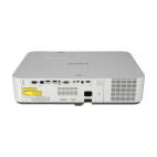 Vorschau: Sony VPL-PWZ10 Business Beamer mit 5000 ANSI-Lumen und WXGA Auflösung