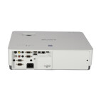 Vorschau: Sony VPL-EX435 Beamer mit 3200 ANSI-Lumen und XGA Auflösung Vorschau: Sony VPL-EX435 Beamer mit 3200 ANSI-Lumen und XGA Auflösung
