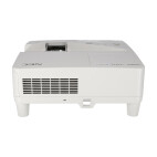 Vorschau: NEC UM361Xi Kurzdistanzbeamer mit 3600 ANSI-Lumen und XGA Auflösung