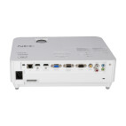 Vorschau: NEC V332X Beamer mit 3300 ANSI-Lumen und XGA Auflösung