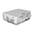 Vorschau: NEC P502H Installationsbeamer mit 5000 ANSI-Lumen und Full-HD