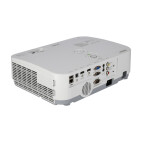 Vorschau: NEC ME361W Business Beamer mit 3600 ANSI-Lumen und WXGA Auflösung