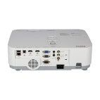 Vorschau: NEC ME331X Beamer mit 3300 ANSI-Lumen und XGA Auflösung