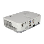 Vorschau: NEC ME301X Beamer mit 3000 ANSI-Lumen und XGA Auflösung