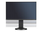 Vorschau: NEC MultiSync E241N, schwarz 24" LCD Monitor mit Full-HD und 6ms