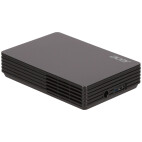 Vorschau: Acer C120 Mini Beamer mit 100 ANSI-Lumen und WVGA Auflösung