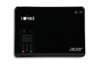 Vorschau: Acer X112 Beamer mit 2700 ANSI-Lumen und SVGA Auflösung