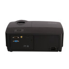 Vorschau: Acer X122 Beamer mit 3000 ANSI-Lumen und XGA Auflösung