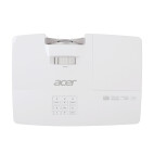 Vorschau: Acer H6517ST Kurzdistanzbeamer mit 3000 ANSI-Lumen und Full-HD