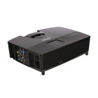 Vorschau: Acer P5515 3D Heimkino Beamer mit 4000 ANSI-Lumen und Full-HD