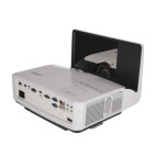 Vorschau: Acer U5320W Kurzdistanzbeamer mit 3000 ANSI-Lumen und WXGA Auflösung