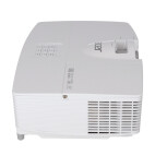 Vorschau: Acer V7500 3D Heimkino Beamer mit 2500 ANSI-Lumen und Full-HD