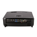 Vorschau: Acer P6500 Business Beamer mit 5000 ANSI-Lumen und Full-HD Auflösung