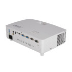 Vorschau: Acer P1525 3D Heimkino Beamer mit 4000 ANSI-Lumen und Full-HD