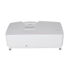 Vorschau: Acer X125H Beamer mit 3300 ANSI-Lumen und XGA Auflösung