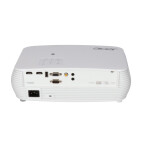 Vorschau: Acer H5382BD 3D Heimkino Beamer mit 3300 ANSI-Lumen und HD-ready