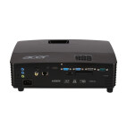 Vorschau: Acer P1285B Beamer mit 3300 ANSI-Lumen und XGA Auflösung