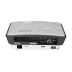 Vorschau: BenQ W770ST Kurzdistanzbeamer mit 2500 ANSI-Lumen und HD-ready