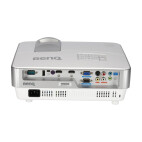 Vorschau: BenQ MW632ST Kurzdistanzbeamer mit 3200 ANSI-Lumen und WXGA Auflösung