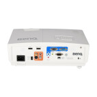 Vorschau: BenQ MH741 Business Beamer mit 4000 ANSI-Lumen und Full-HD Auflösung