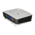 Vorschau: BenQ MU686 Business Beamer mit 3500 ANSI-Lumen und WUXGA Auflösung