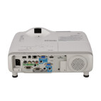 Vorschau: Epson EB-520 Kurzdistanzbeamer mit 2700 ANSI-Lumen und XGA Auflösung