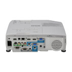 Vorschau: Epson EB-945H Beamer mit 3000 ANSI-Lumen und XGA Auflösung