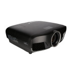 Vorschau: Epson EH-TW9300 3D Heimkino Beamer mit 2500 ANSI-Lumen und Full-HD