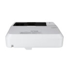 Vorschau: Epson EB-1440Ui Kurzdistanzbeamer mit 3800 ANSI-Lumen und WUXGA