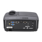 Vorschau: Infocus IN124a Schulbeamer mit 3500 ANSI-Lumen und XGA Auflösung