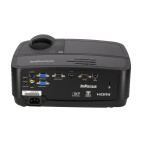 Vorschau: InFocus IN112x 3D Heimkino Beamer mit 3200 ANSI-Lumen und SVGA